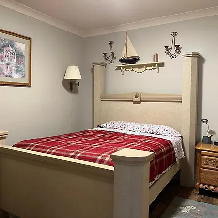 North Shore Serenity Suite
